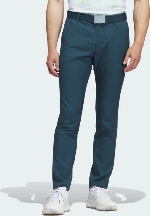 adidas Ultimate365 Tapered Golf Hose lang arctic night (Herren)