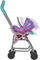Mattel Barbie - Skipper Babysitter Puppe und Kinderwagen-Spielset brünett Vorschaubild