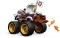 LEGO City - Monstertruck Kombiset Vorschaubild