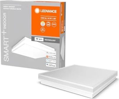 Osram Ledvance Orbis Magnet SMART+ WiFi Tunable White 450 weiß