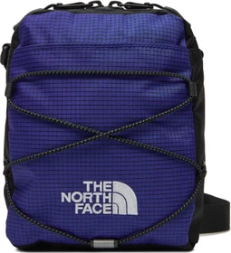 The North Face Jester Cross Body Umhängetasche tnf blue/tnf black/silver reflective