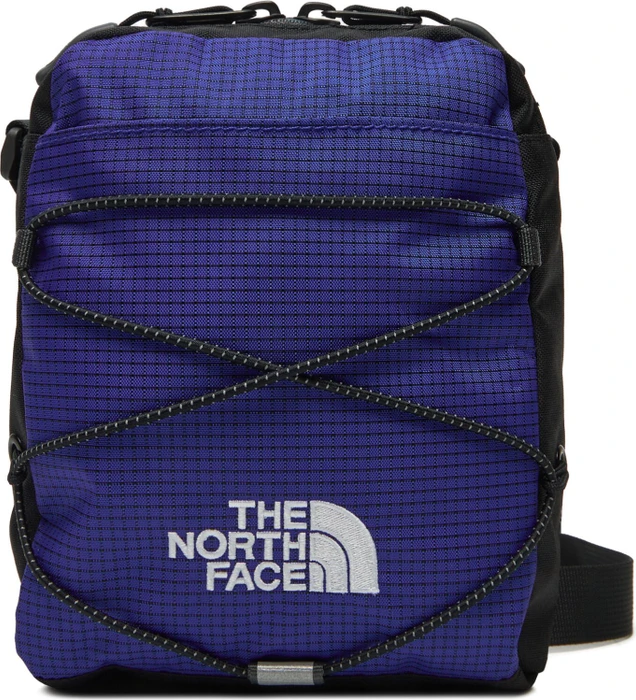 The North Face Jester Cross Body Umhängetasche tnf blue/tnf black/silver reflective