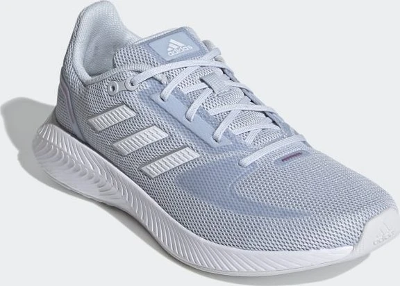 adidas Runfalcon 2.0 halo blue/cloud white/dash grey (Damen)