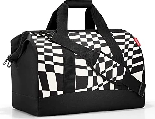Reisenthel Allrounder L op-art