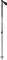 Scott Aluguide Alpin Skistock schwarz/rot (Modell 2022/2023) Vorschaubild