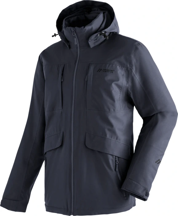 Maier Sports Wambra Jacke (Herren)