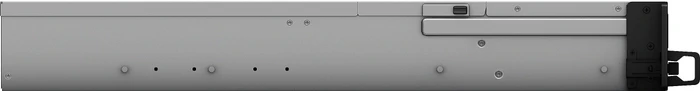 Synology RackStation Expansion RX1222sas, 2x Mini SAS HD, 2HE
