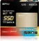 Silicon Power Slim S70 120GB, 2.5" / SATA 6Gb/s Vorschaubild