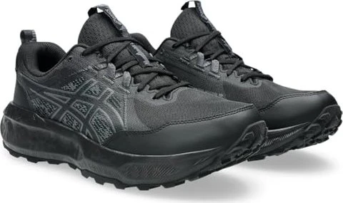 Asics Gel-Sonoma 8 GTX black/carrier grey (Herren)
