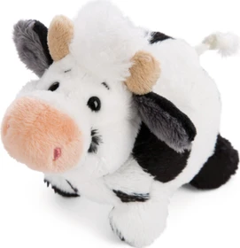 Nici Farm Friends Kuh Cowluna stehend 10cm