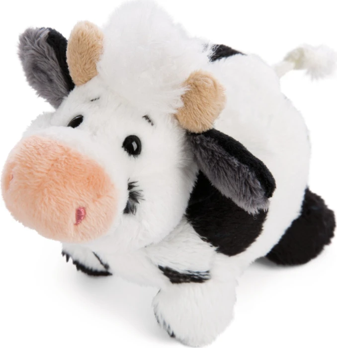 Nici Farm Friends Kuh Cowluna stehend 10cm