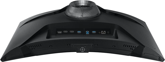 Samsung Odyssey G6 G65B, 27"