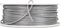 Verbatim High Performance PLA, silver/metal grey, Spule, 2.85mm, 1.00kg Vorschaubild