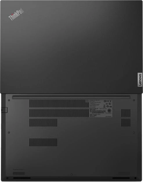 Lenovo ThinkPad E15 G3 (AMD), Ryzen 5 5500U, 16GB RAM, 512GB SSD, DE