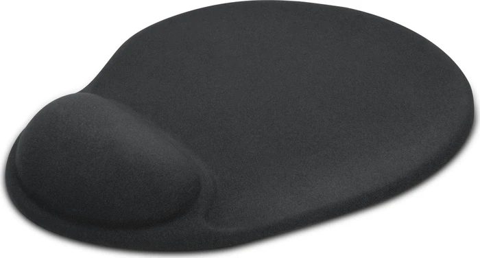 Speedlink Vellu Gel Mousepad schwarz