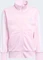 adidas Essentials Climacool Kids Trainingsanzug clear pink/white (Junior) Vorschaubild