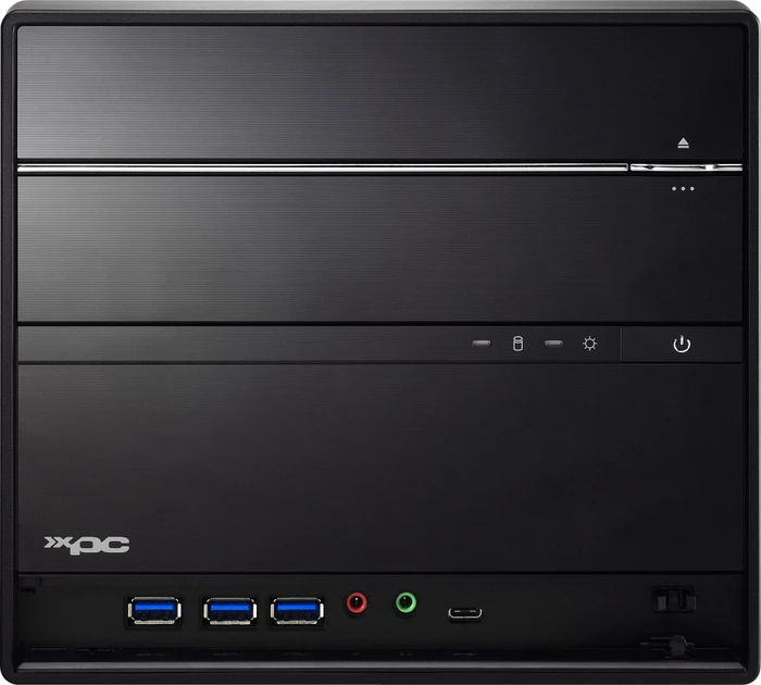 Shuttle XPC cube SH570R6