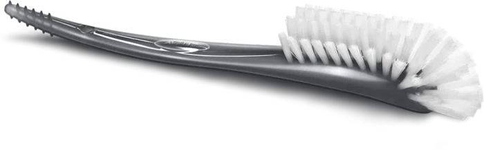 Philips Avent SCD837/12 Natural Response Neugeborenen Trinkflaschen-Set, 6-tlg.