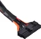 SilverStone Strider ST Series ST700P 700W, ATX 2.4 Vorschaubild