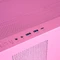 Thermaltake View 270 Plus TG ARGB Bubble Pink, rosa, Glasfenster Vorschaubild