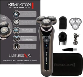 Remington XR1795 X9 Limitless