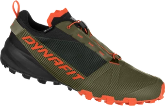 Dynafit Traverse GTX winter moss/blackout (Herren)