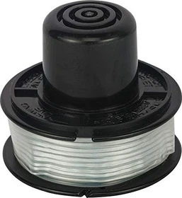 Black&Decker A6226 Fadenspule für Rasentrimmer, 1.5mm/6m