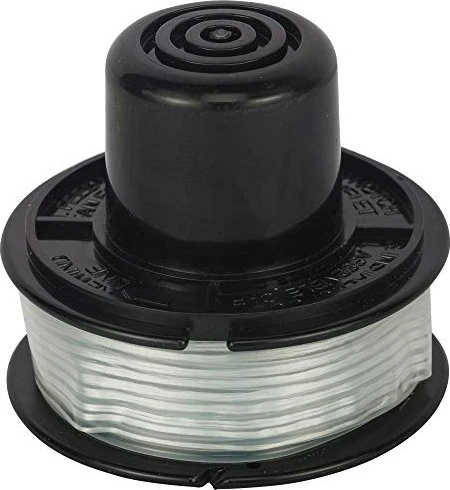 Black&Decker A6226 Fadenspule für Rasentrimmer, 1.5mm/6m