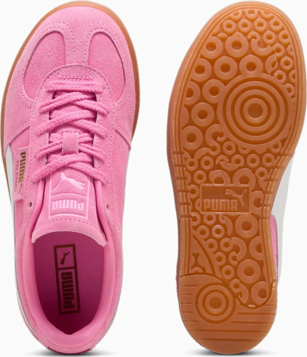 Puma Palermo Elevata pink delight/gum (Damen)