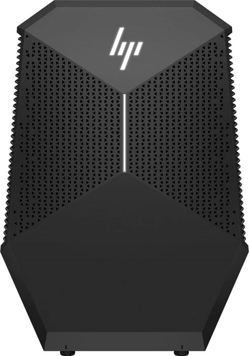 HP Z VR Backpack G2 Workstation, Core i7-9750H, 32GB RAM, 512GB SSD, GeForce RTX 2080