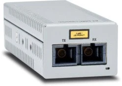 Allied Telesis AT-DMC1000/SC-50, 1000Base-T auf 1000Base-SX/SC
