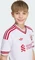 adidas Liverpool FC Authentic 2026/2027 Auswärtstrikot kurzarm (Junior) Vorschaubild