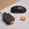 Glorious Model O3 8K Wireless mit Ladestation, schwarz, USB/Bluetooth Vorschaubild