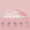 Akko x Waigua Cat Theme Wireless Mouse, Pink Angie, USB Vorschaubild