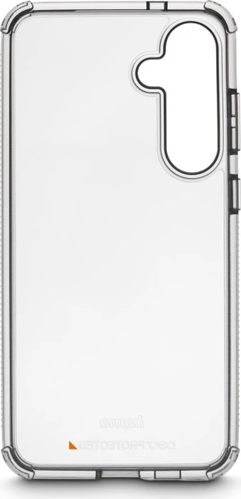 Hama Handyhülle Extreme Protect für Samsung Galaxy S24+ transparent