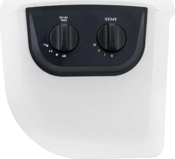 Honeywell TC09PM Turmventilator/Luftkühler