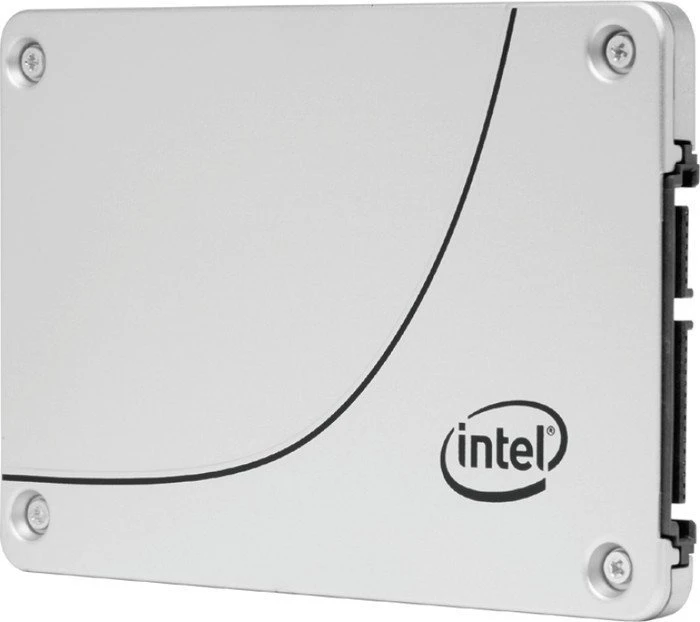 Intel SSD DC S3520 2.5" 800GB, 2.5" / SATA 6Gb/s