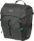 Basil Discovery 365D M Einzeltasche MIK Hooks Gepäcktasche black melee Vorschaubild