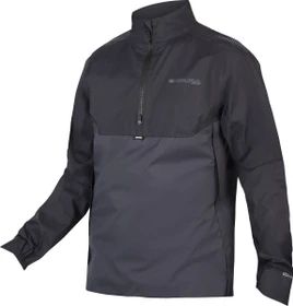 Endura MT500 Lite Waterproof Fahrradjacke schwarz (Herren)