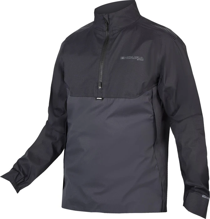 Endura MT500 Lite Waterproof Fahrradjacke schwarz (Herren)