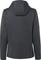 Vaude Idris Fleece Hoodie Funktionsjacke phantom black (Damen) Vorschaubild