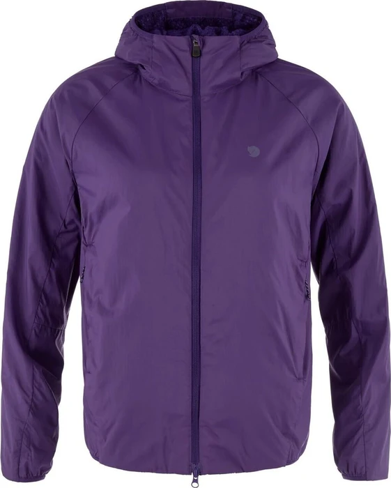Fjällräven Keb Thermal Wind Funktionsjacke (Damen)