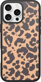 Otterbox Symmetry mit MagSafe für Apple iPhone 16 Pro Max Leo Look