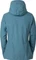 Vaude Caserina 3in1 Funktionsjacke blue sapphire (Damen) Vorschaubild