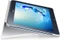 Samsung ATIV Tab 5 Book Cover Schutzhülle weiß Vorschaubild