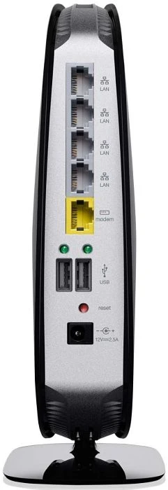 Belkin AC1000