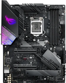 ASUS ROG Strix Z390-E Gaming (Intel 1151 v2)