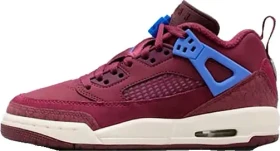 Nike Jordan Spizike Low bordeaux/sail/hyper royal (Junior)