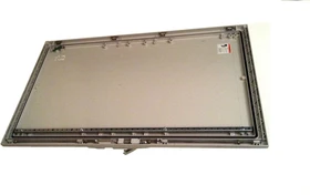 Schneider Electric Volltür + Schließsystem. für Gehäuse PanelSeT PHD - 55