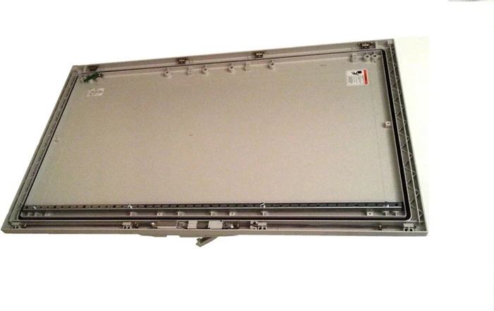 Schneider Electric Volltür + Schließsystem. für Gehäuse PanelSeT PHD - 55